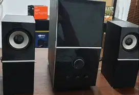 Speaker SonyGear EVO 8