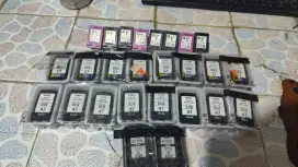 Jual beli tinta printer