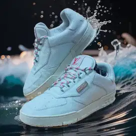 Sepatu lv size 5
