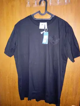 T-SHIRT ORIGINAL CEWE COWO MADE IN INDONESIA SIZE L
