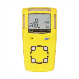 RENTAL GAS DETECTOR / DETEKTOR BALIKPAPAN KALIMANTAN