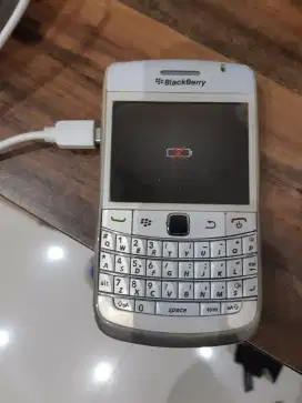 Blackberry Bold