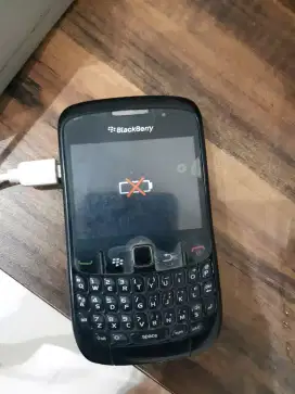 Blackberry gemini