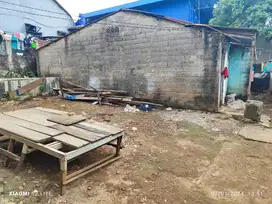 Dijual Tanah di Kalibata