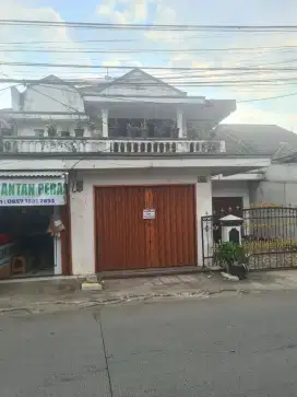 Dosewakan Kios lokasi strategis