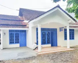 Disewakan rumah di mijen semarang