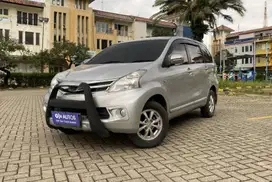 [OLXmobbi] TDP 6,JT Toyota Avanza 1.3 G Bensin Silver 2014