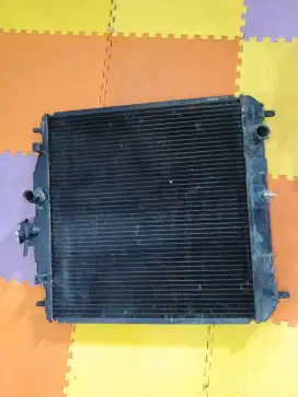 Radiator toyota Avanza 2007