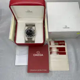 [For Sale] O Seamaster Planet Ocean Chronograph 600m 9300 fullset 2012