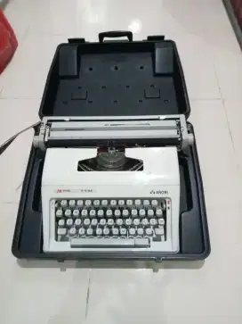 Mesin ketik manual