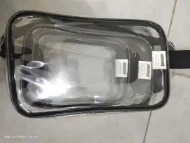 Tas Quadran 2 pcs