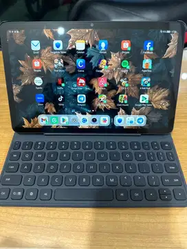 Huawei Mate Pad 10.4 128gb Ram 4 Free Keyboard Ori Huawei