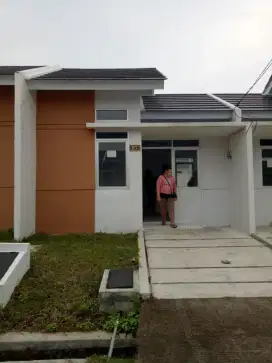 Jual RUGI BU Rumah Citra Maja Raya Tangan Pertama
