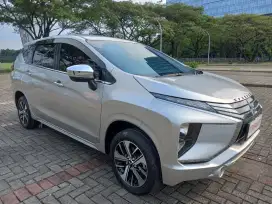 Mitsubishi xpander ultimate 2019 expander ultimet A/T matic automatic