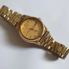Jam seiko cewek