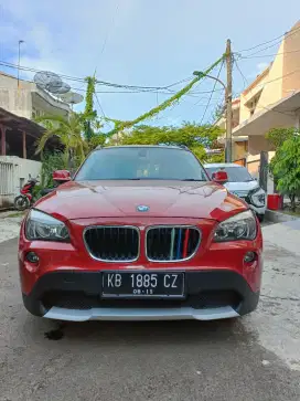 bmw X1 S drive18i