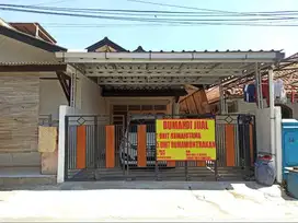 Dijual SALE rumah di Ciganjur Jakarta selatan tanah luas 393m SHM