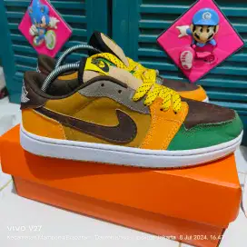 Nike SB Dunk size 42