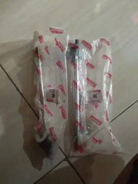 Long tie rod espass