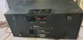 Subwoofer ( Altantic Technology)