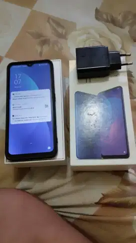 Oppo F11 4/128 Mulus