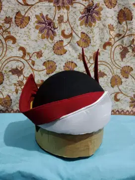 Udeng Surabaya Halusan