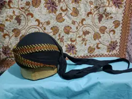 Blangkon solo kagok