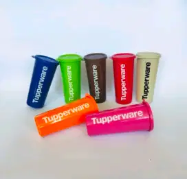 Tumbler Tupperware