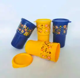 Tumbler Tupperwaree