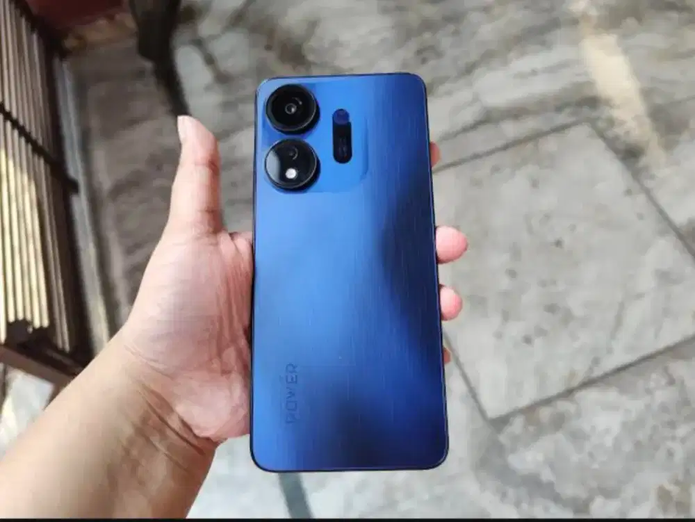 Itel P55 5G 6GB/128Gb