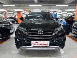 Toyota Rush S Trd Sportivo A/T Thn 2019