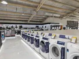 kredit Mesin cuci dengan syarat KTP asli aja