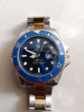 Dijual cepat jam tangan Rolex