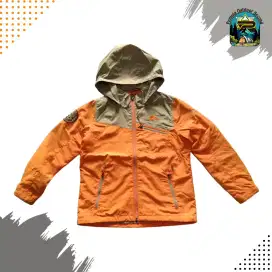 Jacket Kids Second NEPA KIDS Outdoor