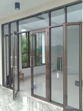 Pembatas ruangan