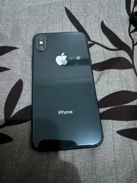 iPhone Xs 256GB Space Gray Mulus