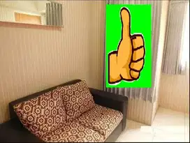 Cuma 2 jutaan aja dapat 2 bedrooms MeWaH di Surabaya Barat