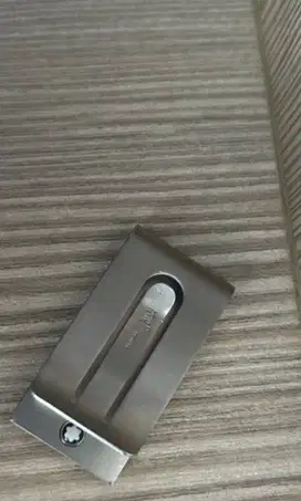 Jual Money clip Montblanc