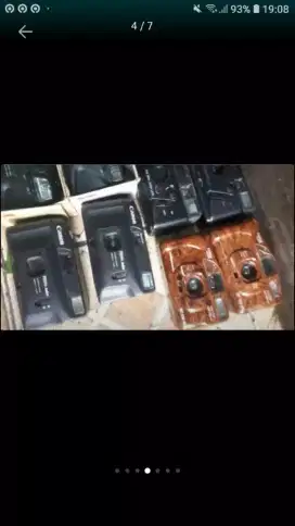 Slhkn plh slh 1 dr camera lawas brg baru ex toko tutup cpt sse lg ada