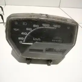 Spidometer suzuki bravo