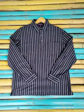Poloshirt GGIO Model Strip