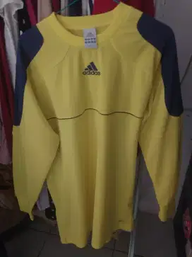 Di Jual Jersey Kiper Adidas Ori 150rb