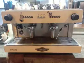 Mesin kopi espresso Wega Pegasso 2 Group