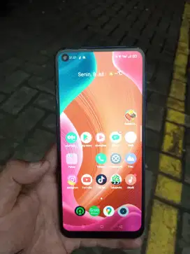Realme C17 Ram 6/256 GB NEGO