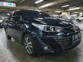 Toyota Vios G AT 2021 FullOriginal SepertiBaru Gresss Istimewa Antik