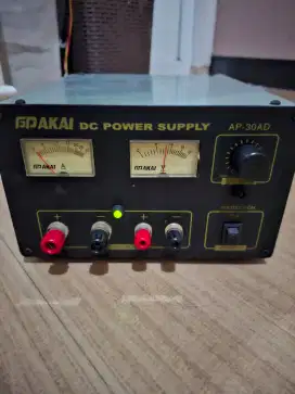 Power Supply 110V-220V