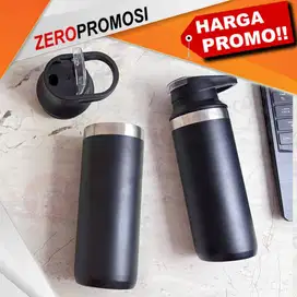 Botol Minum Vacuum Tumbler Sprint Custom Souvenir