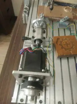 rmesin CNC  bubut harga nego