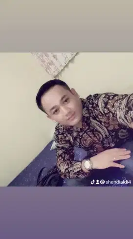 Security atau drever