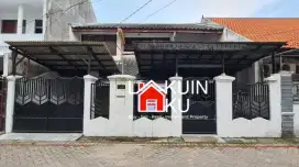 Dijual Cepat Rumah Hit Tanah Mojoklanggru,Dharmahusada,Jawa Timur